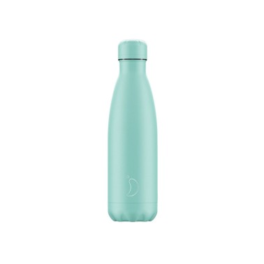 CHILLY'S ALL PASTEL GREEN 500ML 207276 Τιρκουάζ