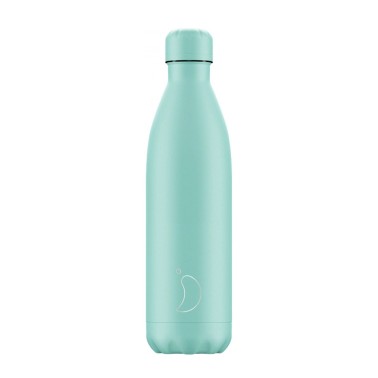 CHILLY'S ALL PASTEL GREEN 750 ML 207278-ALL PASTEL GREEN Βεραμάν