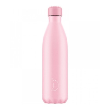 CHILLY'S ALL PASTEL PINK 750 ML 22545-ALL PASTEL PINK Pink