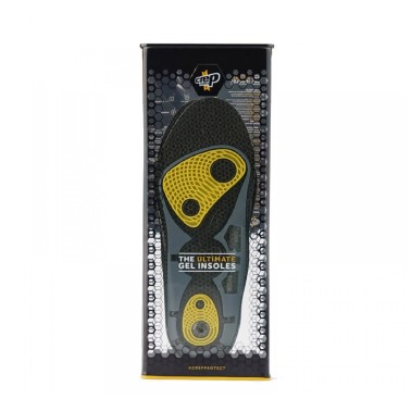 CREP PROTECT CP025 GEL INSOLES 36.5-38 1260312.0 One Color