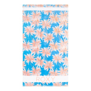ROXY COLD WATER PRINTED ERJAA04128-BJT6 Colorful