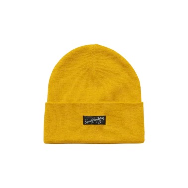 SUPERDRY D1 VINTAGE CLASSIC BEANIE Y9010978A-7RG Gold