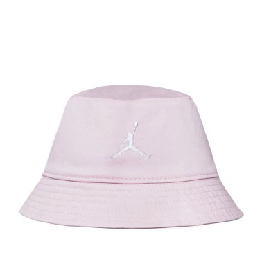 Παιδικό Καπέλο JORDAN BUCKET CAP Ροζ