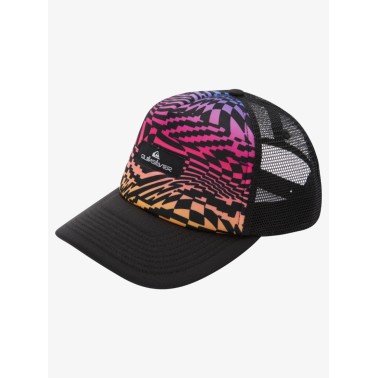 QUIKSILVER BUZZARD COOP YOUTH AQBHA03568-MKZ0 Colorful