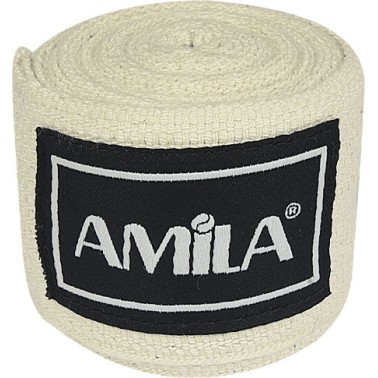 AMILA 32043-17 White