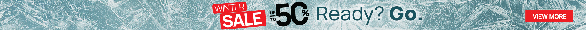 Sale Up to -50%