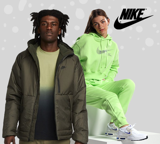 Συλλογή Nike