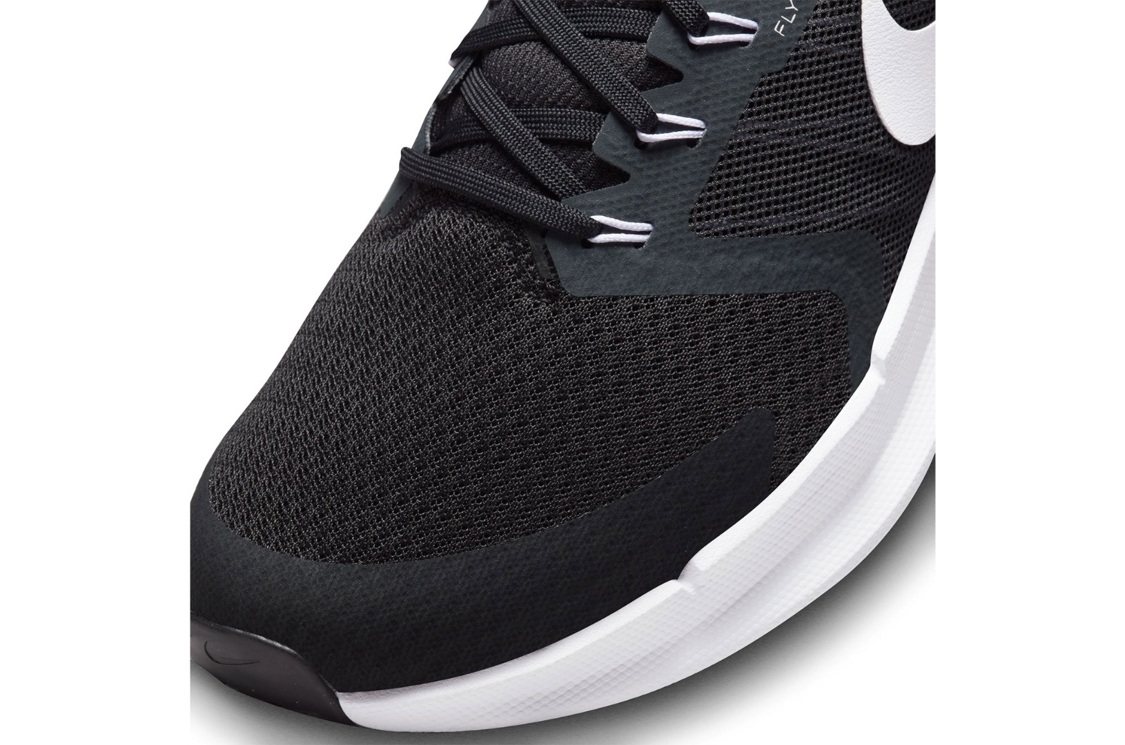 NIKE RUN SWIFT 3 DR2695-002 Black