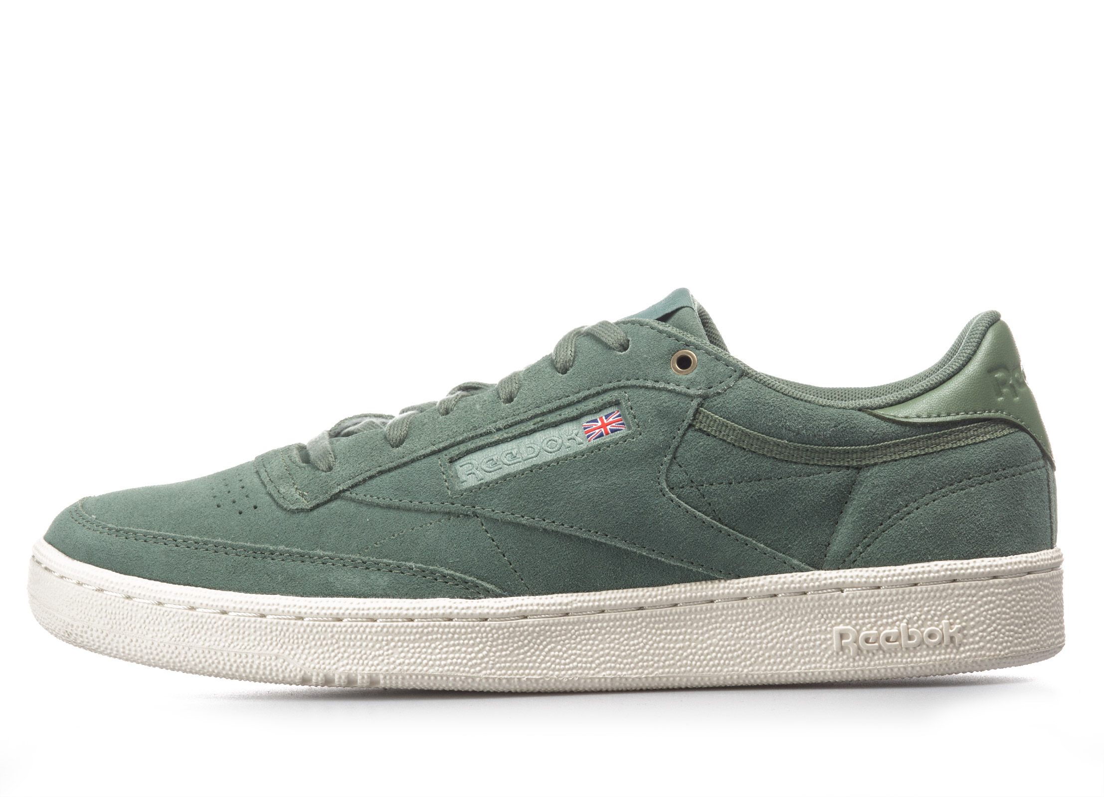 Reebok Classics CLUB C 85 MCC CM9297 Κhaki 