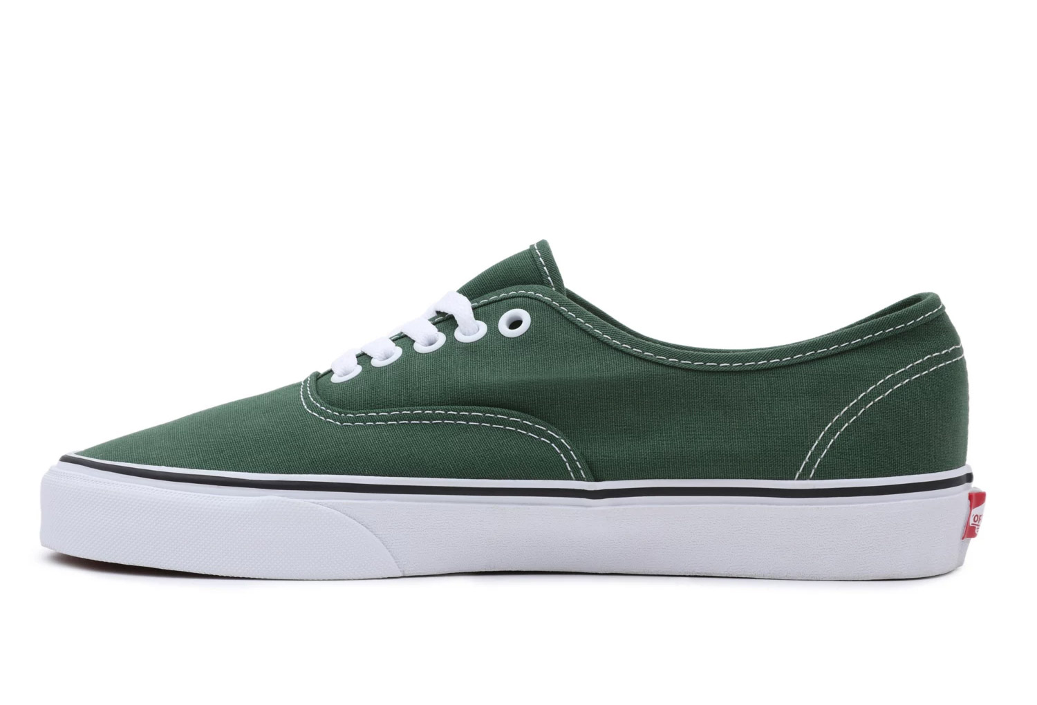 VANS UA AUTHENTIC COLOR THEORY VN0A5KS96QU-6QU Green