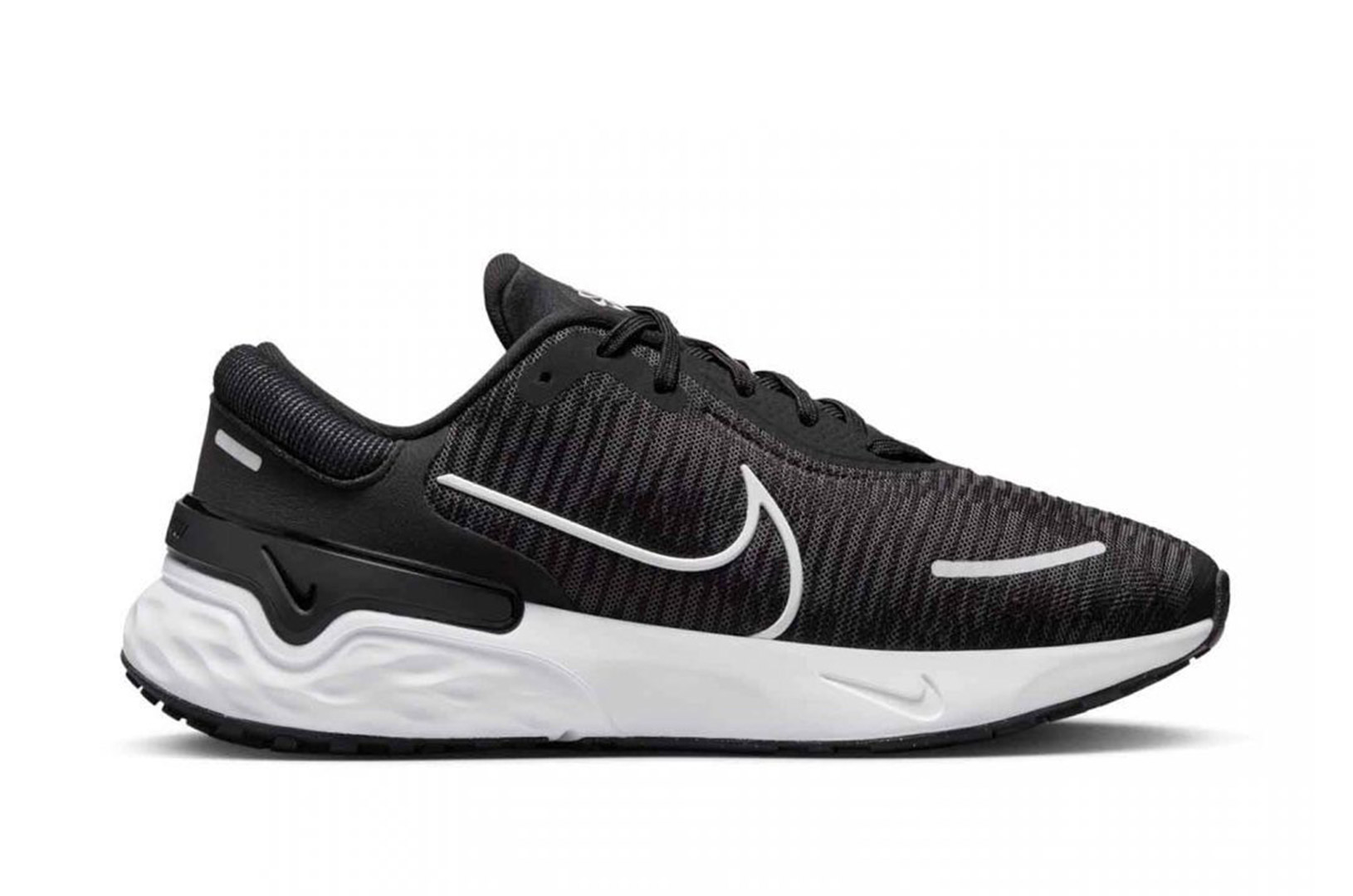 NIKE W NIKE RENEW RUN 4 DR2682-002 Black