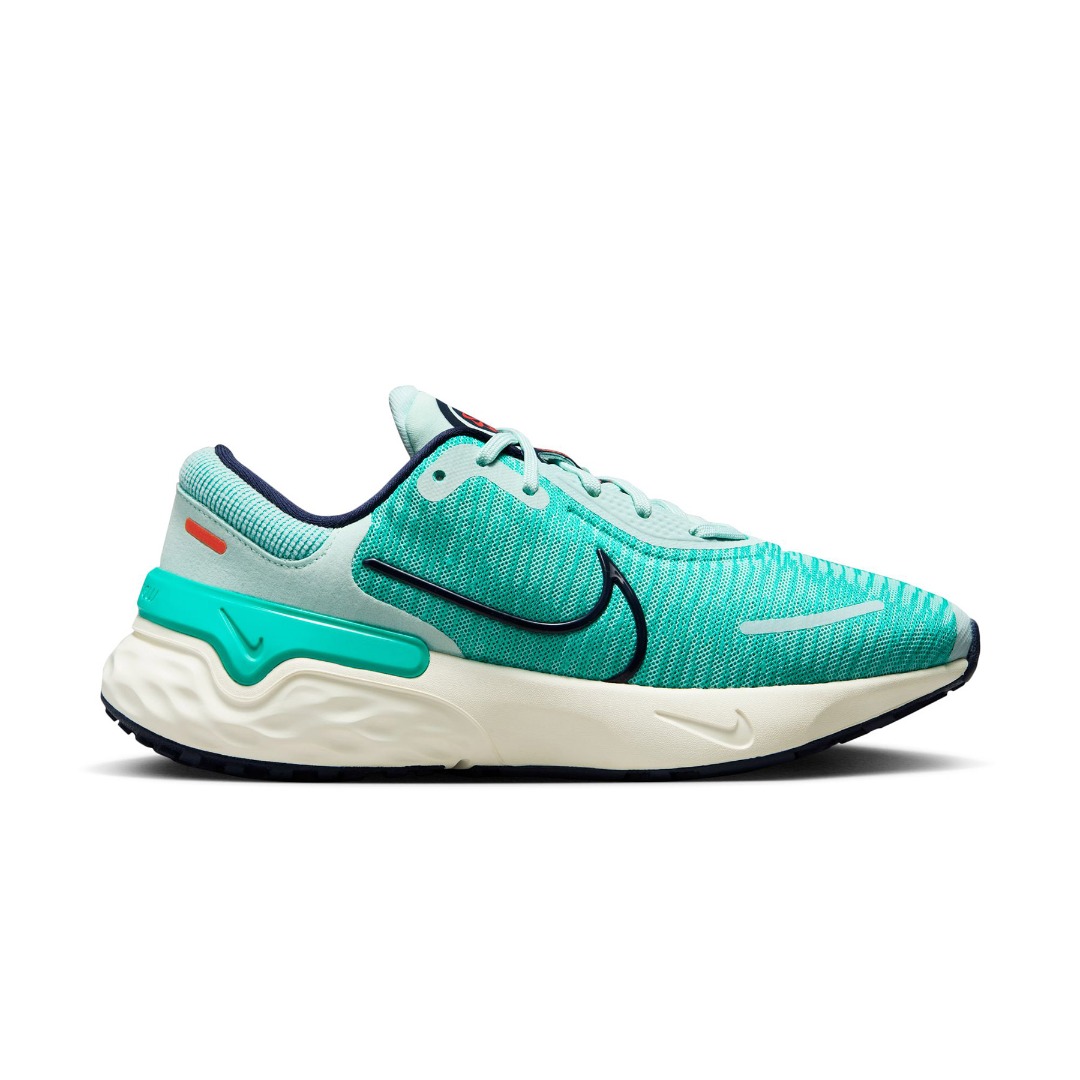 NIKE W NIKE RENEW RUN 4 DR2682-300 Turquoise