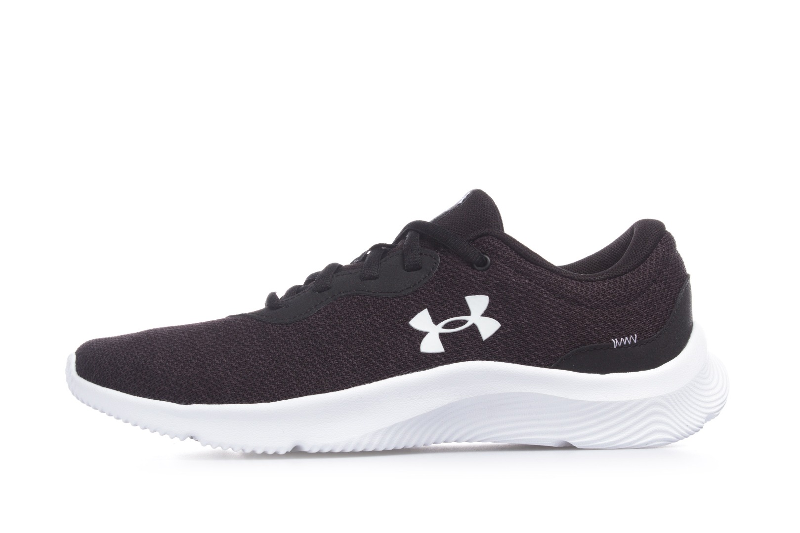 UNDER ARMOUR MOJO 2 3024131-001 Black