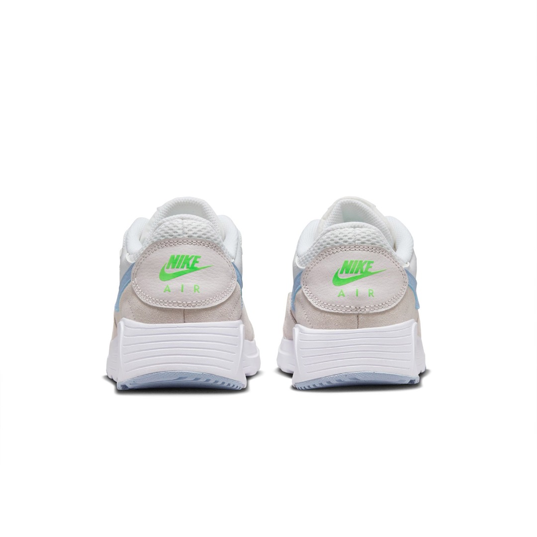 NIKE AIR MAX SC CW4554-113 White