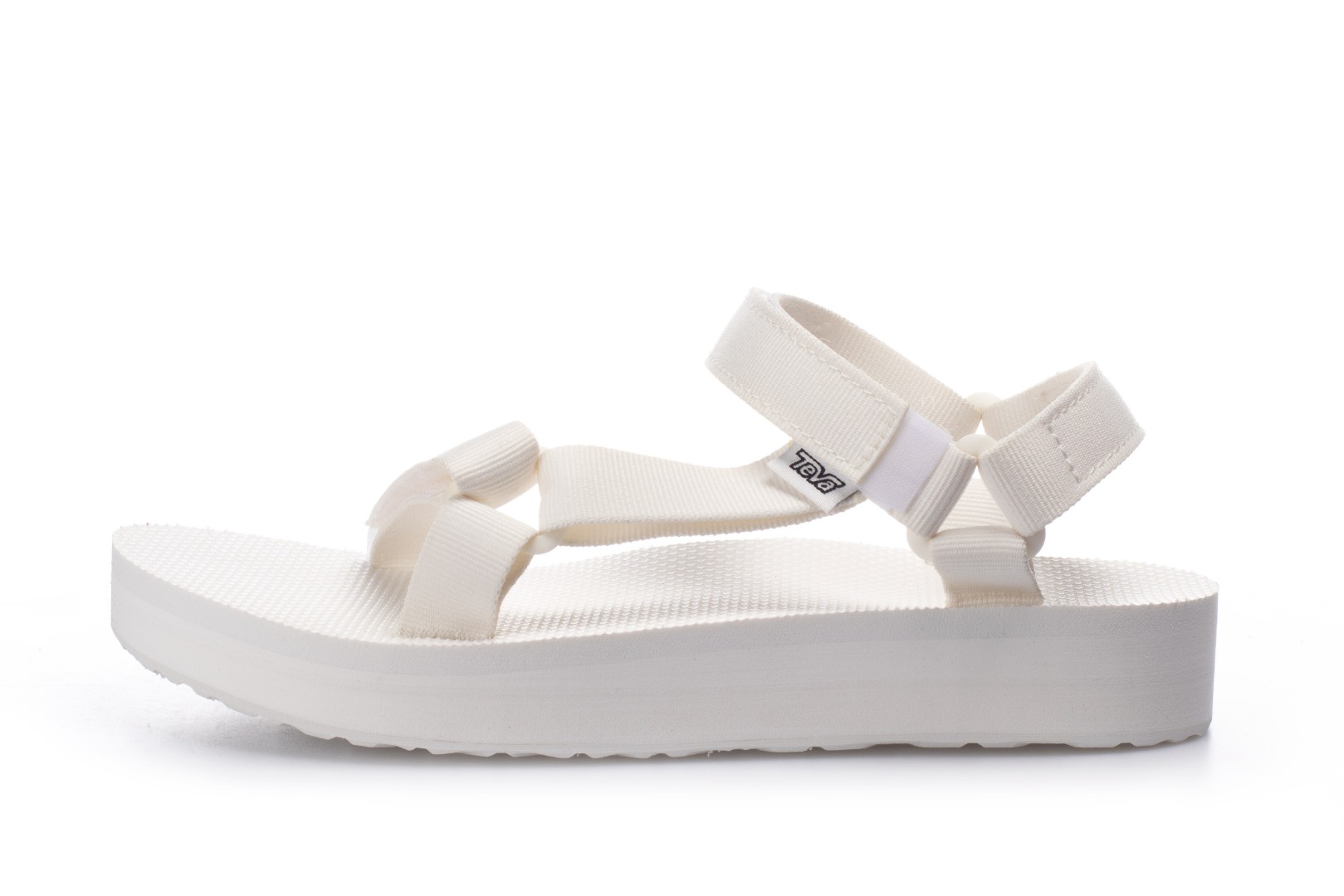 TEVA MIDFORM UNIVERSAL 1090969W-BRWH White