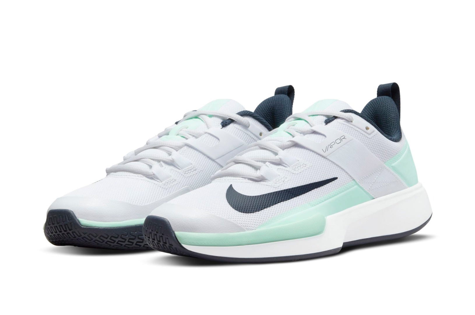 NIKE COURT VAPOR LITE DC3431-100 White