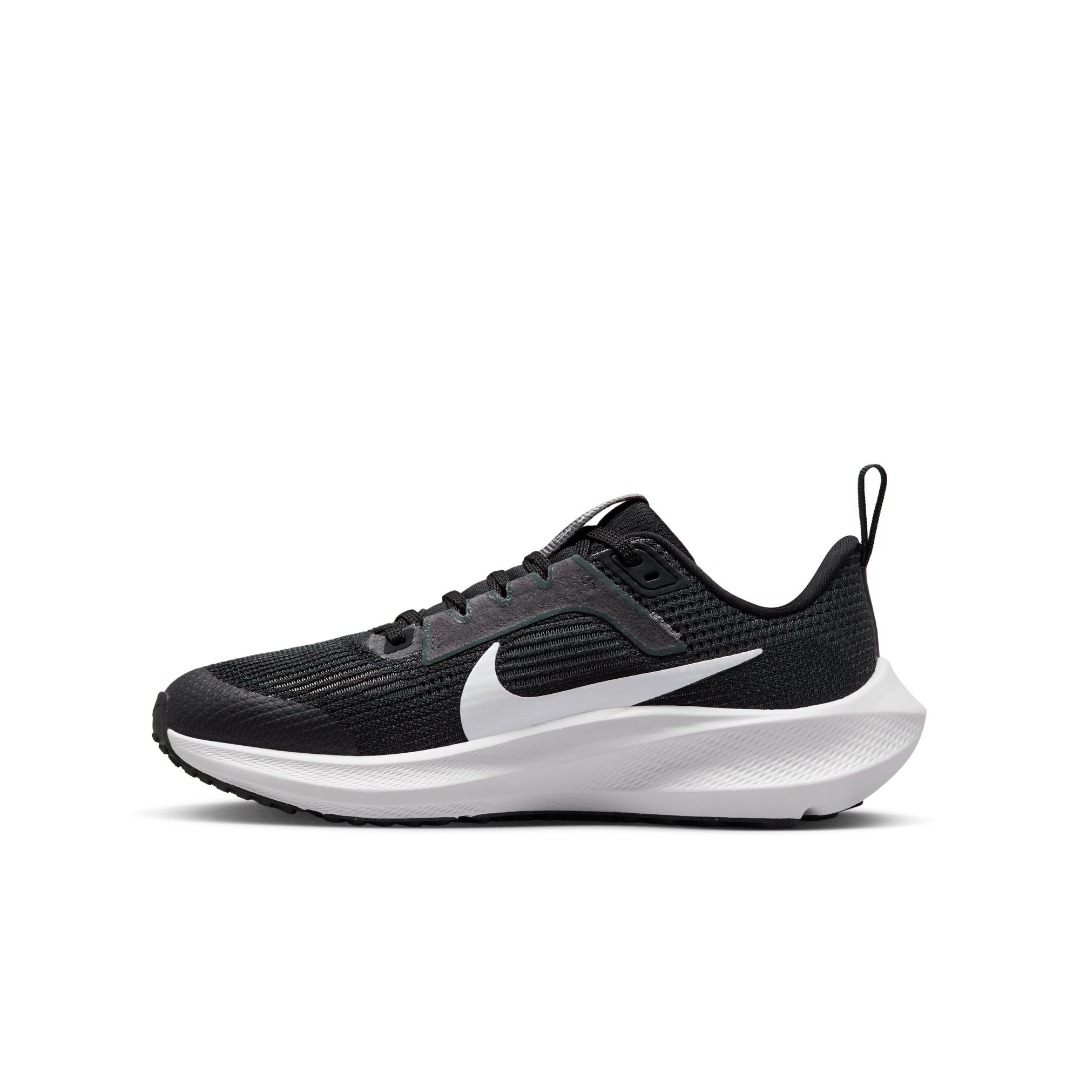 NIKE AIR ZOOM PEGASUS 40 DX2498-001 Black