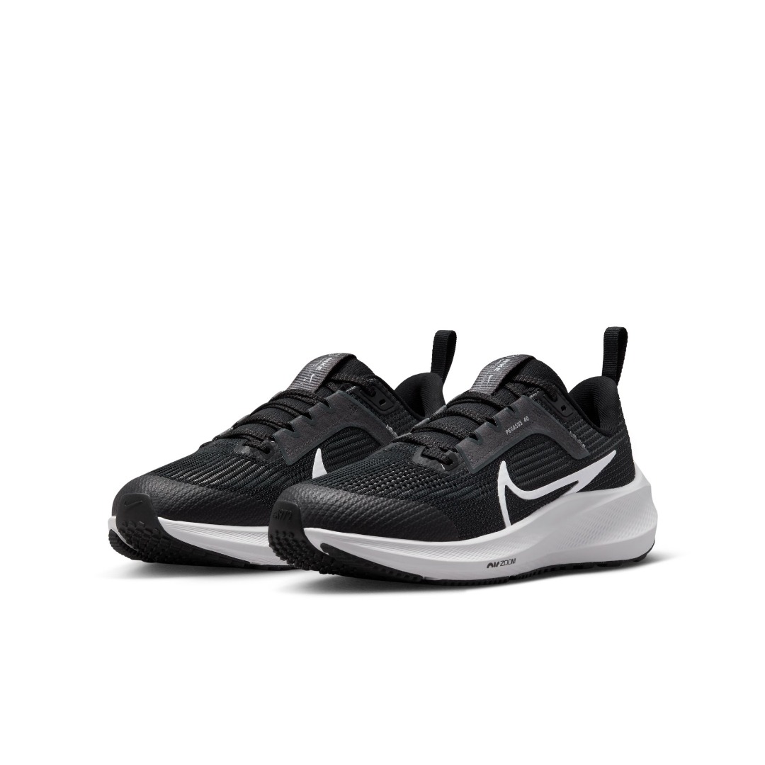 NIKE AIR ZOOM PEGASUS 40 DX2498-001 Black