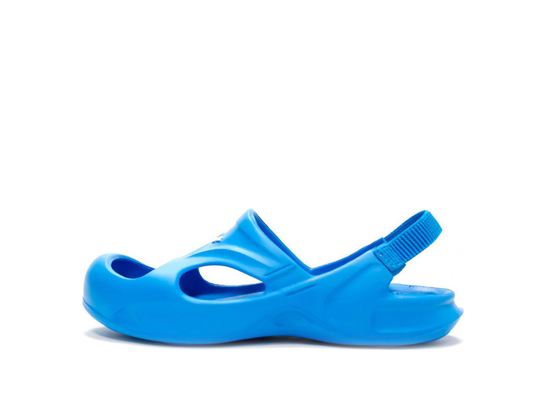ARENA SOFTY KIDS HOOK 81270-077 Turquoise