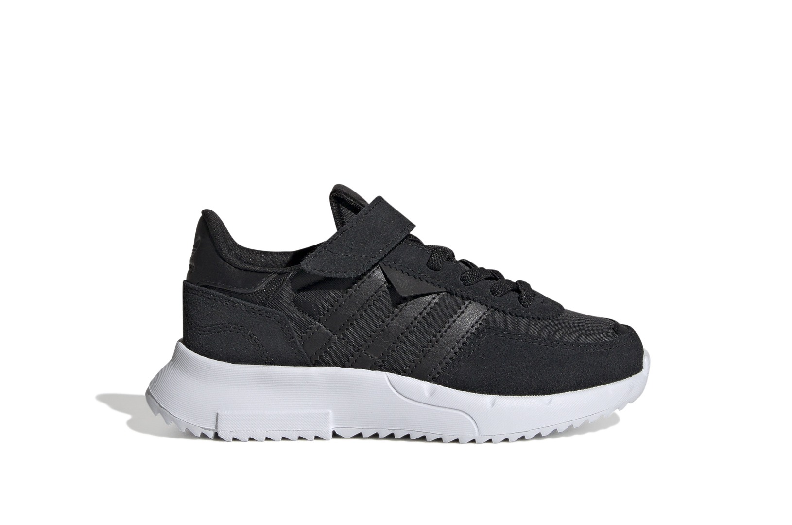 adidas Originals RETROPY F2 CF EL C GX9067 Black