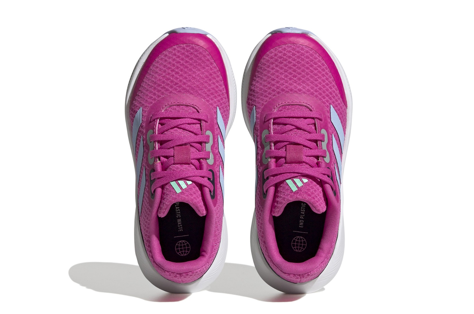 adidas Performance RUNFALCON 3.0 K HP5837 Fuchsia