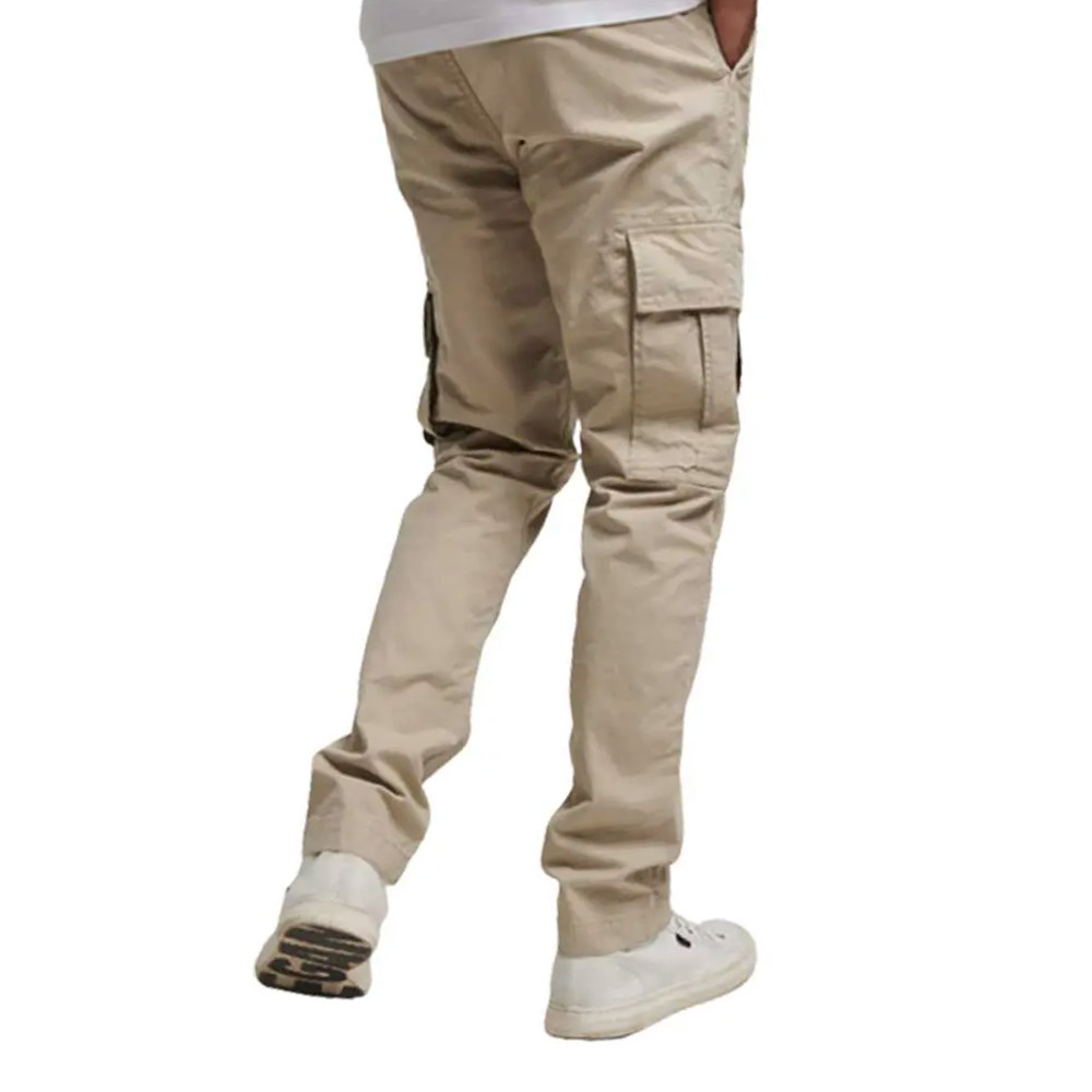 SUPERDRY D1 OVIN CORE CARGO M7010793A-DDP Beige