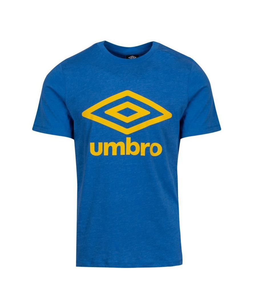 UMBRO 65352U-KM9 Royal Blue