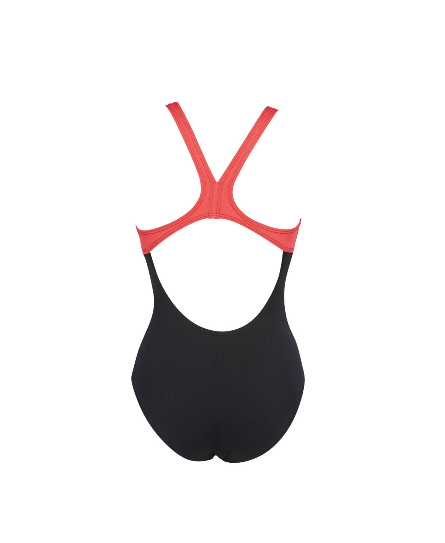 ARENA W ESSENTIALS SWIM PRO BACK ONE PIECE 002253-540 Μαύρο