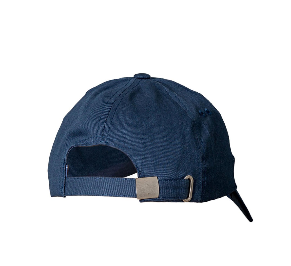 JOMA CAP COTTON 400089-300 Blue - Zakcret.gr