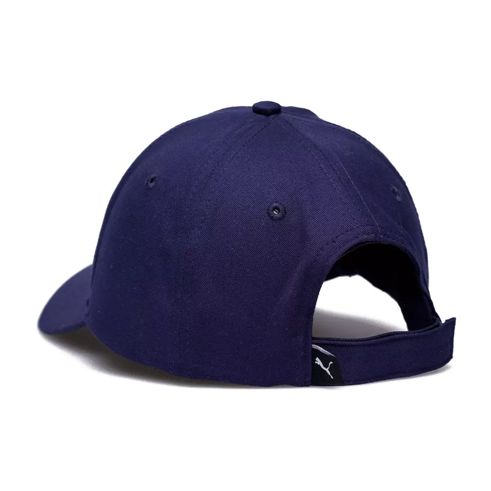 PUMA METAL CAT CAP 021269-07 Blue - Zakcret.gr