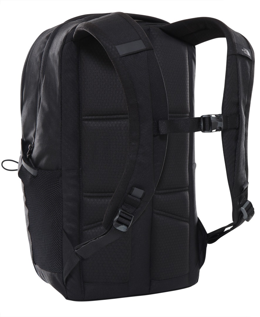 THE NORTH FACE JESTER NF0A3VXFJK3-JK3 Black